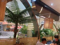 -泰椰里·泰国餐厅(智慧城广百广场店)