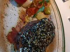 -燃扒房Steakhouse(皇庭店)