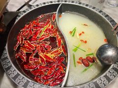 -川味观·鲜货火锅(景芳水湘店)