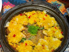 -阿依来新疆餐厅(奥城店)