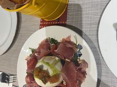 -Primo·丽莫意大利窑烤披萨