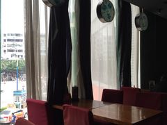 -绿茵阁牛扒餐厅(客村店)