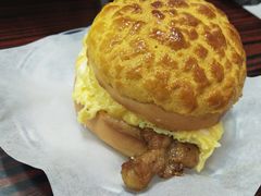 -華叔茶記