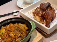 -尚一汤·粤菜海鲜(环球港店)