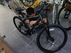 -GIANT捷安特自行车专卖店(金桥台儿庄路店)