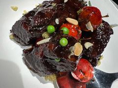 -江南雅厨(李公堤店)