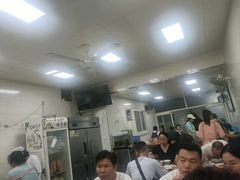 -老味道饺子馆(回民街店)