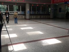 -中国人民解放军空军特色医学中心(空军总医院)