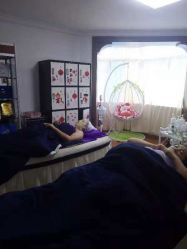 -杉惠素颜美妆皮肤管理中心