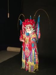 -华韵京剧摄影(洋桥角门东店)