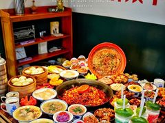 -楠火锅(太古里总店)