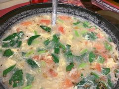 -寂寞的豆芽(西大望南路店)