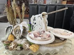 -源港渔村-中山脆肉鲩(博罗店)