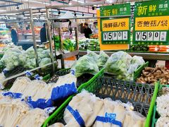 -幸福荣耀超市(学院路店)