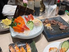 -大渔铁板烧(蛇口店)