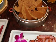 -新白鹿餐厅(爱琴海购物中心店)