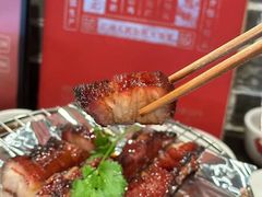 -广府乡下·饭庄(新港东路店)