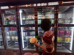 -焰江山海鲜牛排烤肉自助(锦华万达二星店)