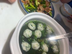-日丰园海肠水饺·老字号大连海鲜(和平广场店)