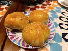 -清真·古丽花儿·新疆美食(滨江道店)