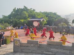 -胡里山炮台