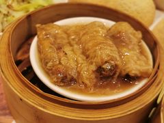 -添好运点心专门店(百老汇店)