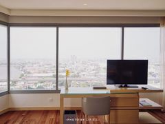 -阿瓦尼河滨曼谷酒店