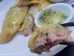 -文记壹心鸡(宝华路店)