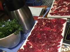 -三毛牛肉店(福强店)