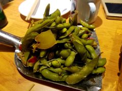-喝丢一只鞋海鲜烧烤·海肠捞饭(东关街店)