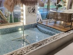 -天空花园餐吧·生日·团建(南山店)