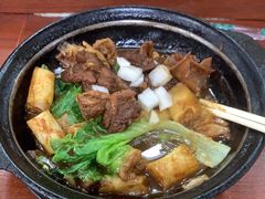 -珍珍小食店(西华路店)