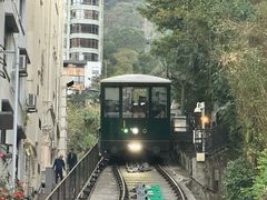 -山顶缆车