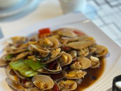 -强记海鲜·大排档(蛇口新街店)