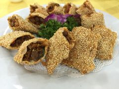 -三羊居食府(文艺路店)