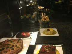 -广州花园酒店-凌璇阁360度高空海鲜自助餐CAROUSEL