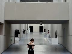 -长春世界雕塑园冰雪艺术天地