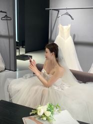 -Vera Wang婚纱礼服旗舰店