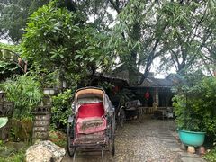 -五邑人家(江门店)