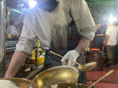 -清真老马家国华牛奶鸡蛋醪糟(正宁路店)