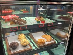 -星巴克(无锡大东方店)