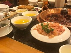 -老码头火锅(玉林店)