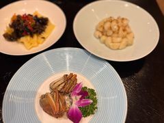 -海天楼中餐厅(吴宫泛太平洋酒店)