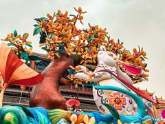 -西安城墙·碑林历史文化景区