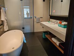 -中山保利艾美酒店-乐美中餐厅