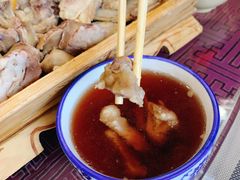 砖茶-塞伊德·蒙餐(锡林浩特店)