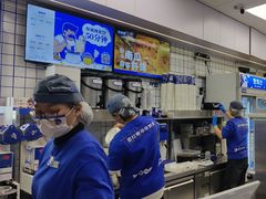 -煲珠公·老红糖珍珠奶茶(长宁龙之梦店)