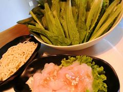 -辣家私厨火锅·龙虾(开发区店)