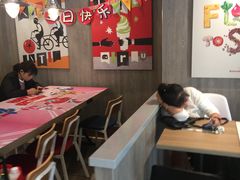 -肯德基(新阳光店)