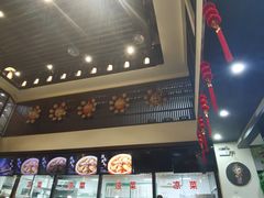 -令氏家外家岐山面(火炬路店)